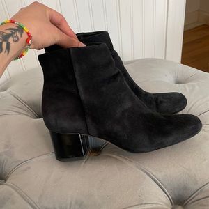 SAM EDELMAN BOOTIES